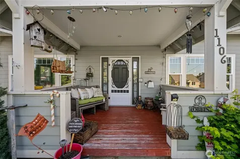 1106 N 8th Street Mount Vernon WA 98273