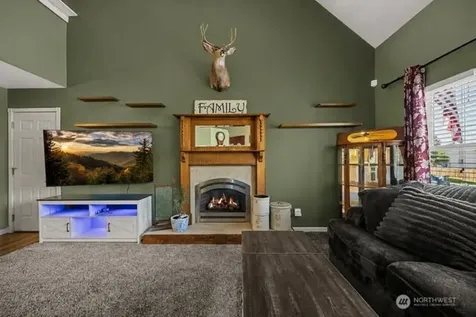 1106 N 8th Street Mount Vernon WA 98273