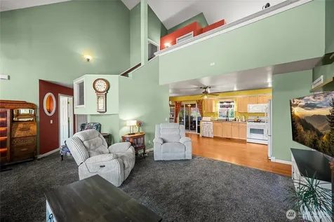 1106 N 8th Street Mount Vernon WA 98273