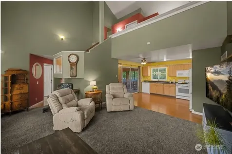 1106 N 8th Street Mount Vernon WA 98273
