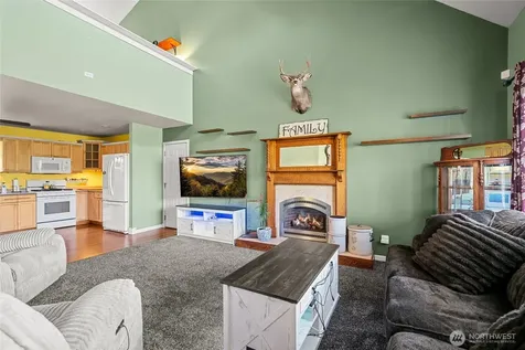 1106 N 8th Street Mount Vernon WA 98273