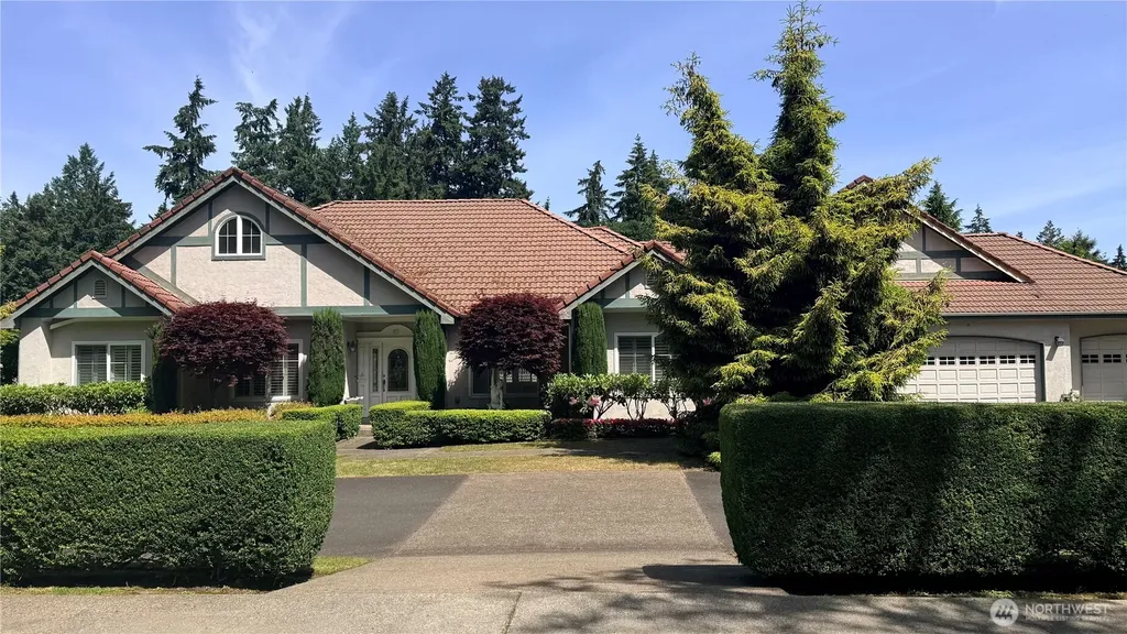7201 Holly Hedge Lane SW Lakewood WA 98499