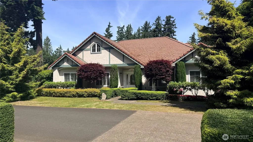7201 Holly Hedge Lane SW Lakewood WA 98499