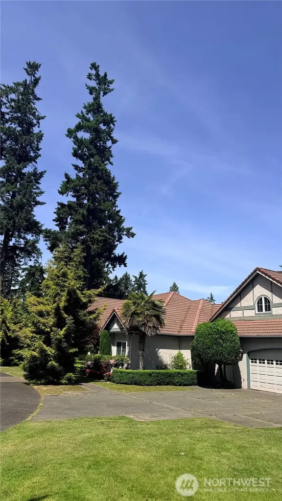 7201 Holly Hedge Lane SW Lakewood WA 98499