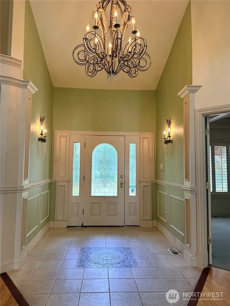 7201 Holly Hedge Lane SW Lakewood WA 98499
