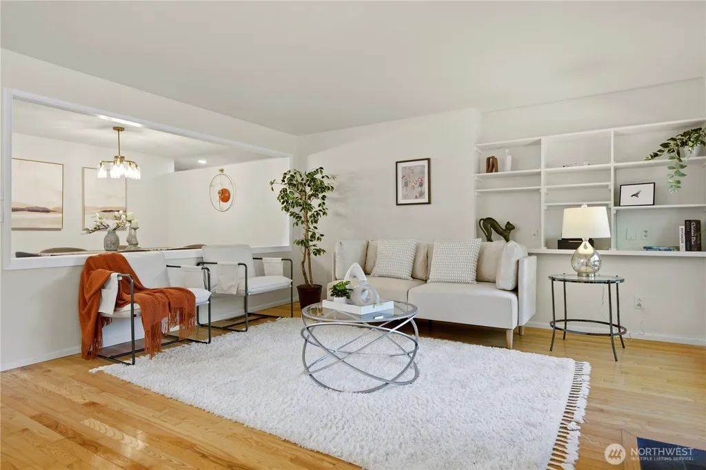 4533 147th Avenue SE Bellevue WA 98006
