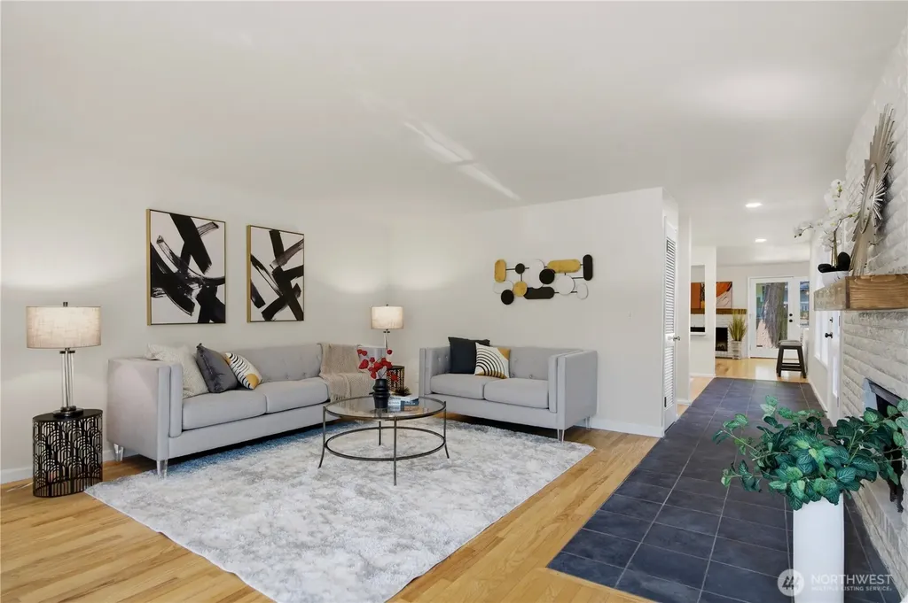 4533 147th Avenue SE Bellevue WA 98006