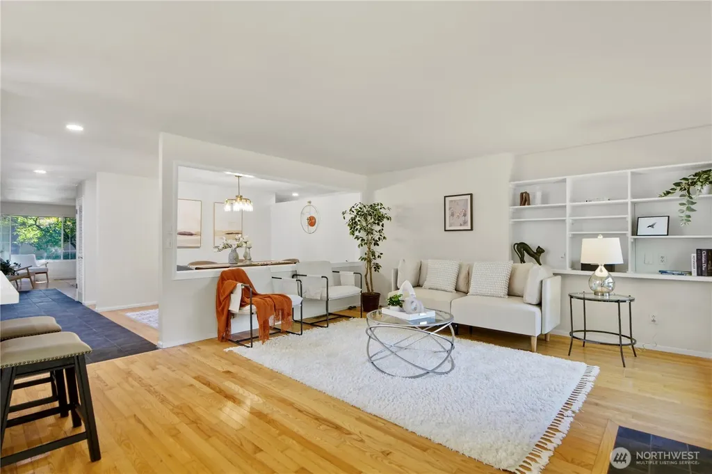 4533 147th Avenue SE Bellevue WA 98006