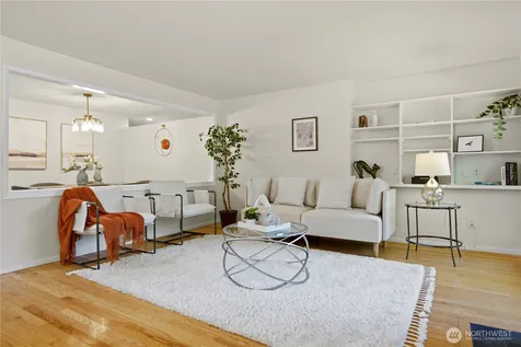4533 147th Avenue SE Bellevue WA 98006