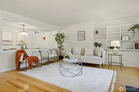 4533 147th Avenue SE Bellevue WA 98006