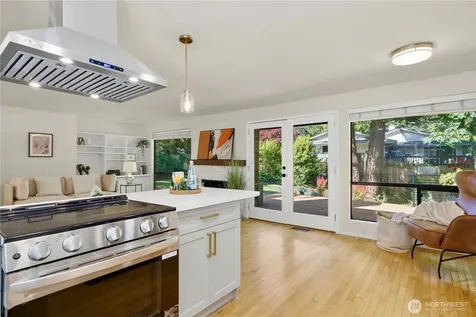 4533 147th Avenue SE Bellevue WA 98006