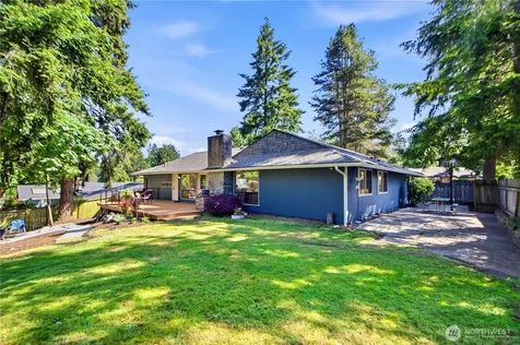 4533 147th Avenue SE Bellevue WA 98006