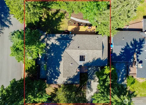 4533 147th Avenue SE Bellevue WA 98006