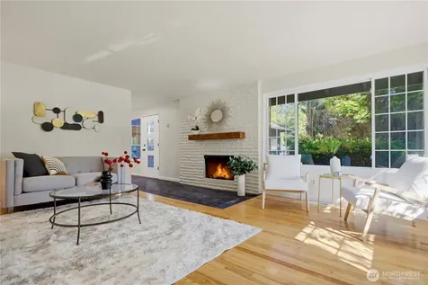 4533 147th Avenue SE Bellevue WA 98006