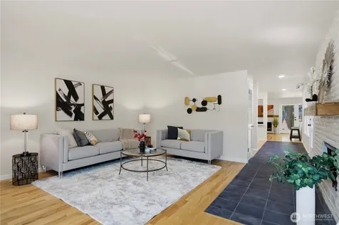 4533 147th Avenue SE Bellevue WA 98006