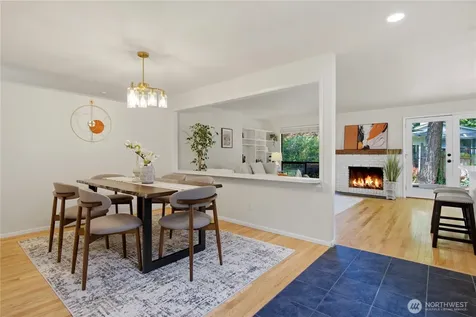 4533 147th Avenue SE Bellevue WA 98006