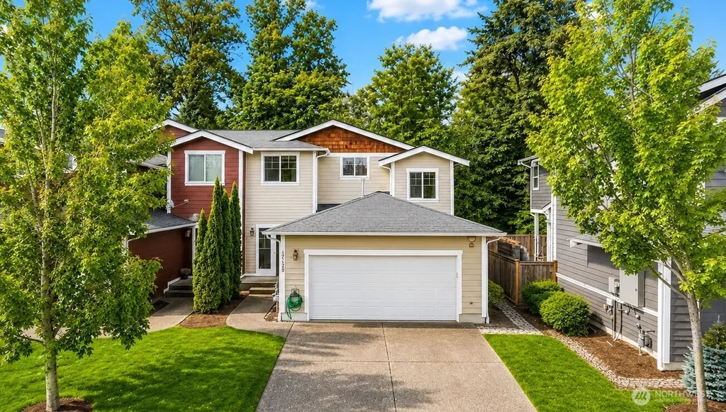 17120 114th Lane SE Renton WA 98055