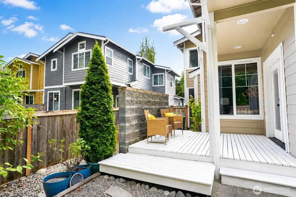 17120 114th Lane SE Renton WA 98055