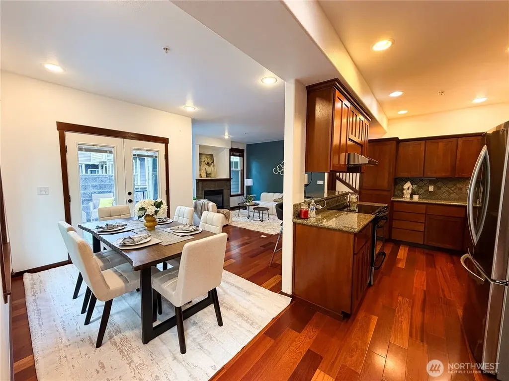 17120 114th Lane SE Renton WA 98055