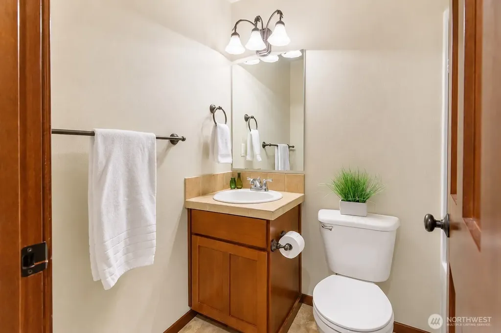 17120 114th Lane SE Renton WA 98055