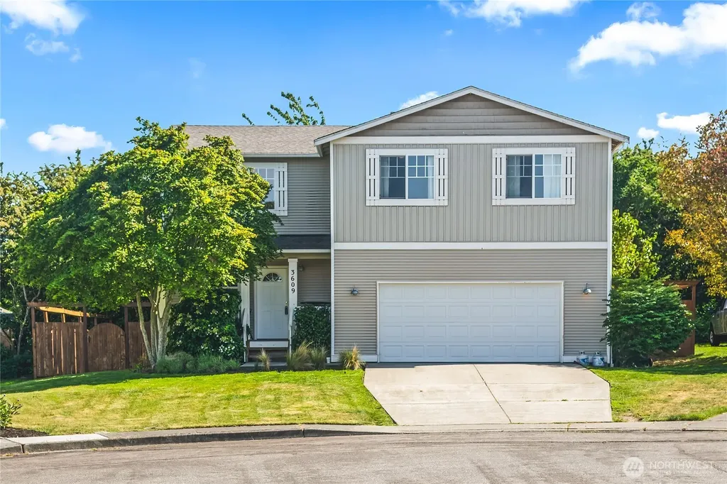 3609 Malland Court Anacortes WA 98221