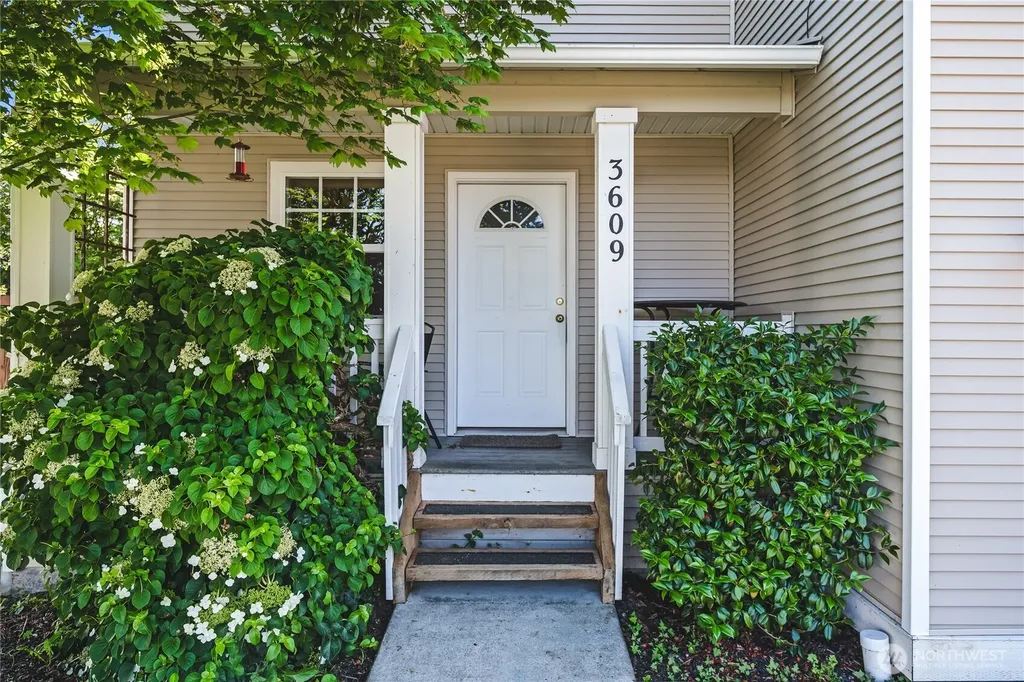 3609 Malland Court Anacortes WA 98221