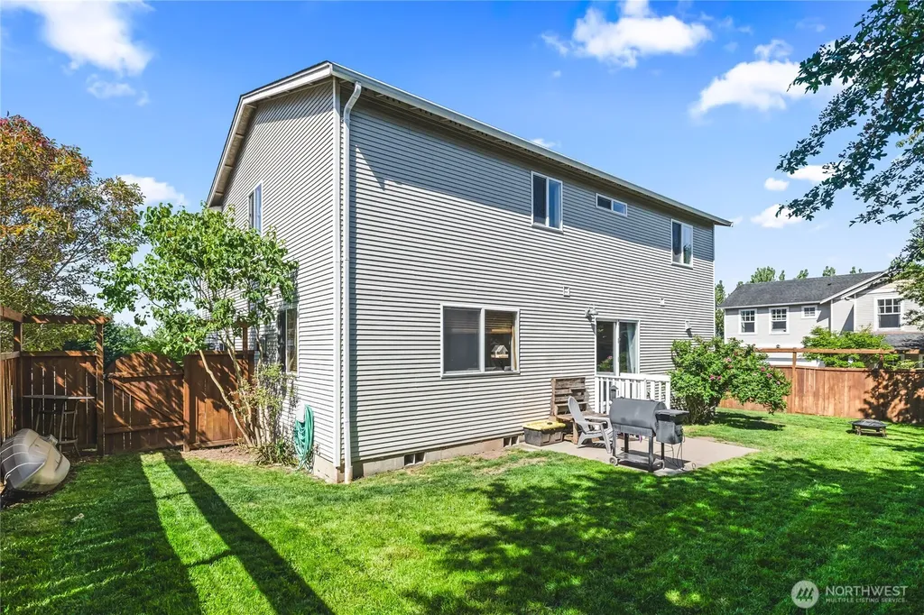 3609 Malland Court Anacortes WA 98221