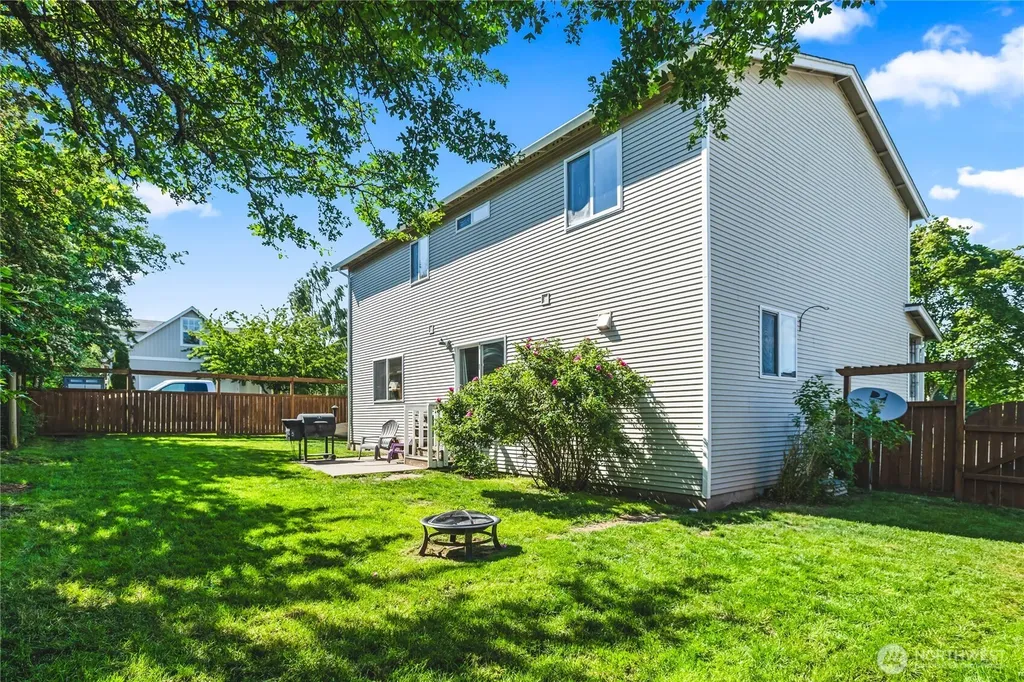 3609 Malland Court Anacortes WA 98221
