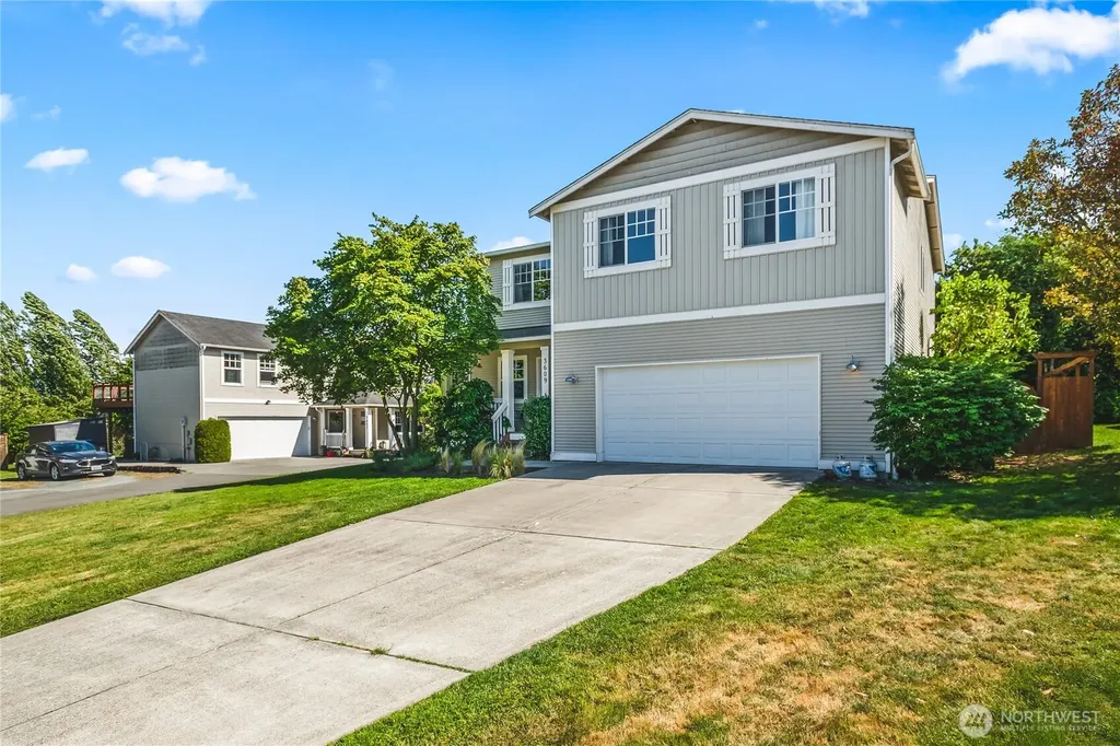 3609 Malland Court Anacortes WA 98221