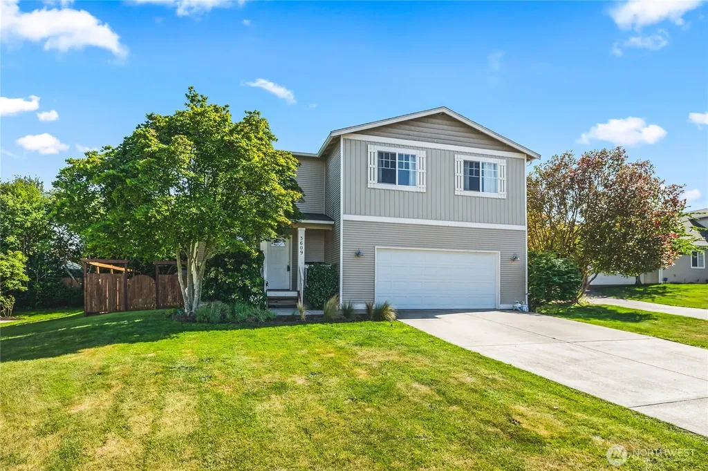 3609 Malland Court Anacortes WA 98221