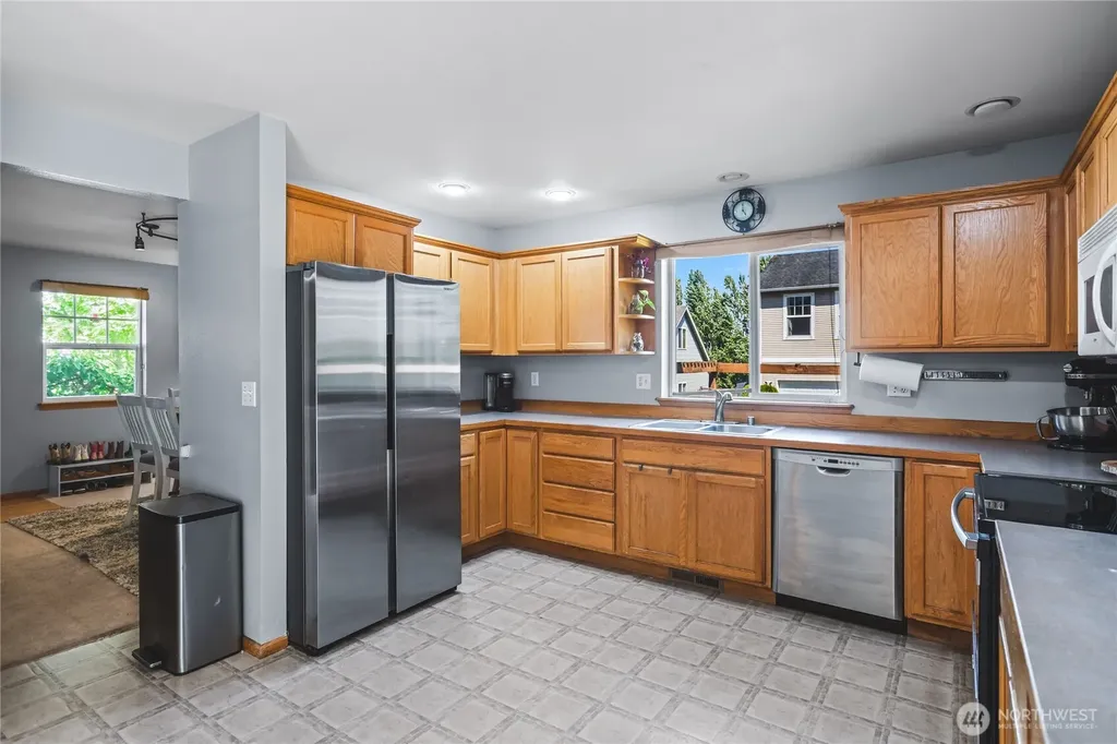 3609 Malland Court Anacortes WA 98221