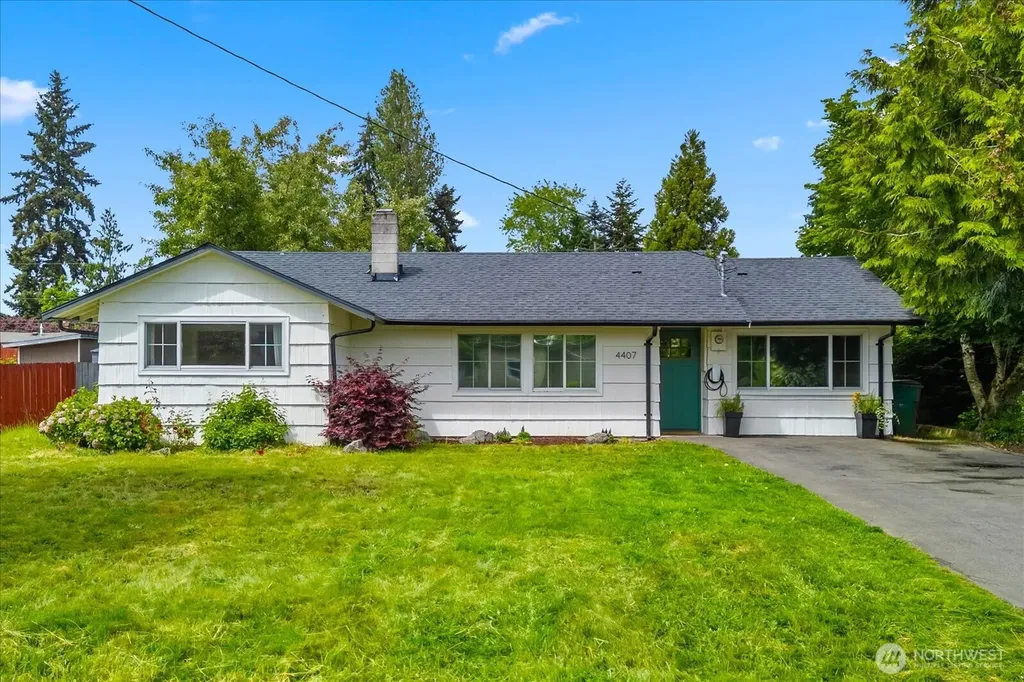 4407 223rd Street SW Mountlake Terrace WA 98043
