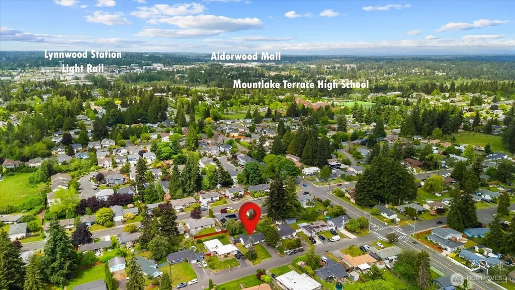 4407 223rd Street SW Mountlake Terrace WA 98043