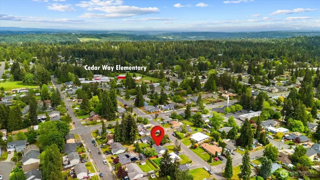 4407 223rd Street SW Mountlake Terrace WA 98043