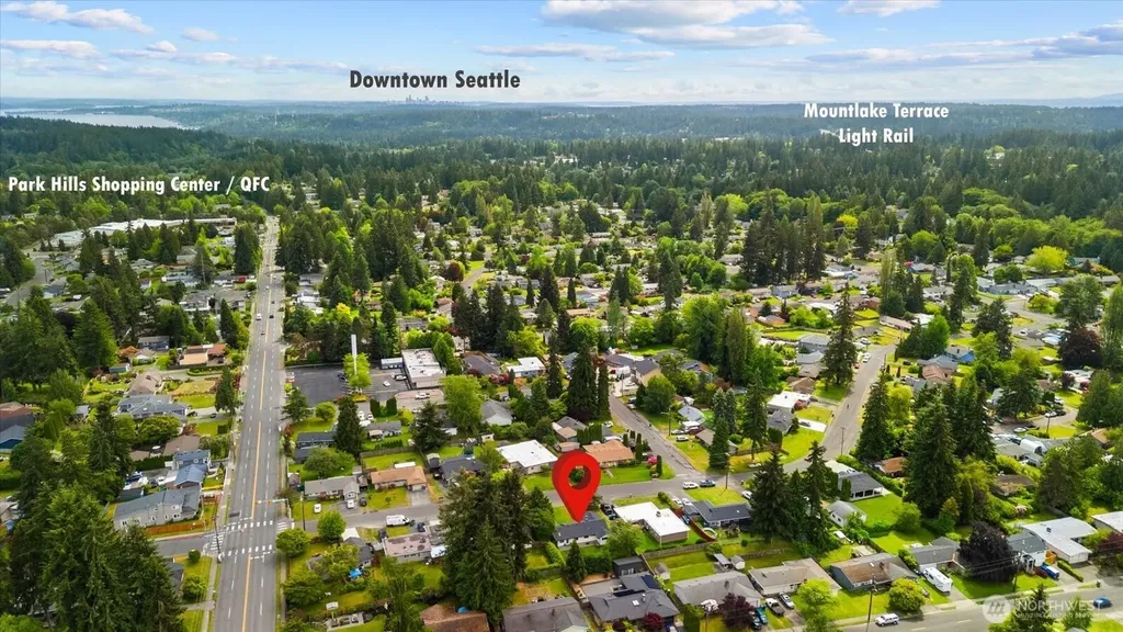 4407 223rd Street SW Mountlake Terrace WA 98043