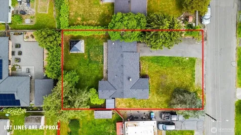 4407 223rd Street SW Mountlake Terrace WA 98043