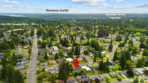 4407 223rd Street SW Mountlake Terrace WA 98043