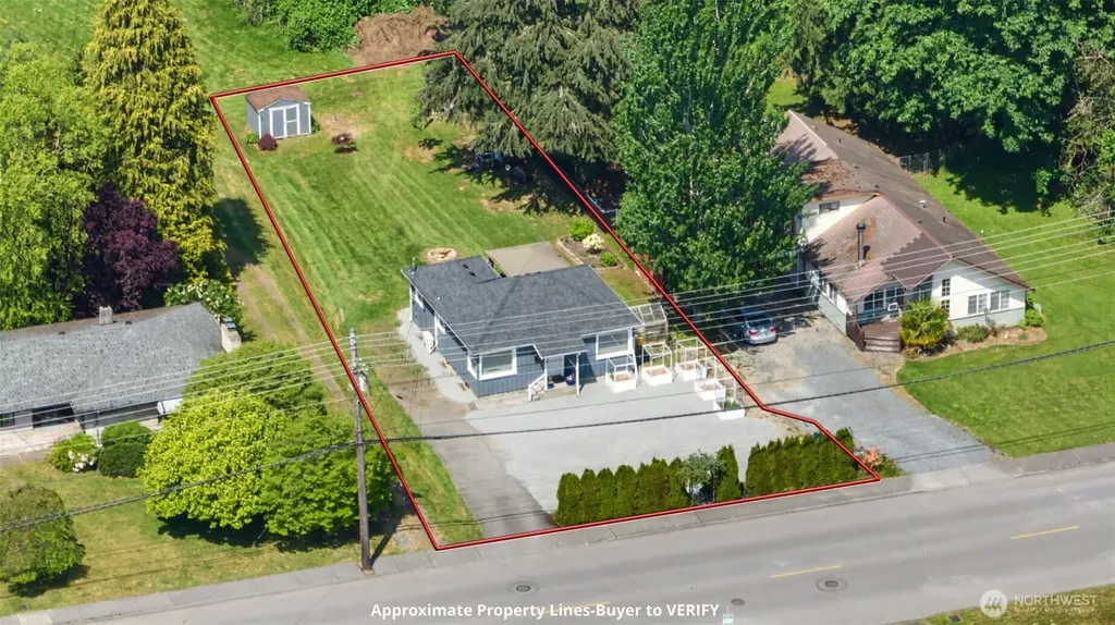717 E Highland Drive Arlington WA 98223