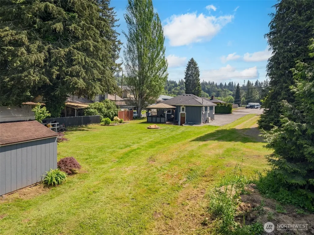 717 E Highland Drive Arlington WA 98223