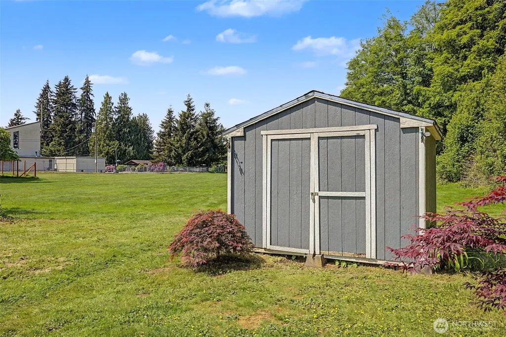 717 E Highland Drive Arlington WA 98223