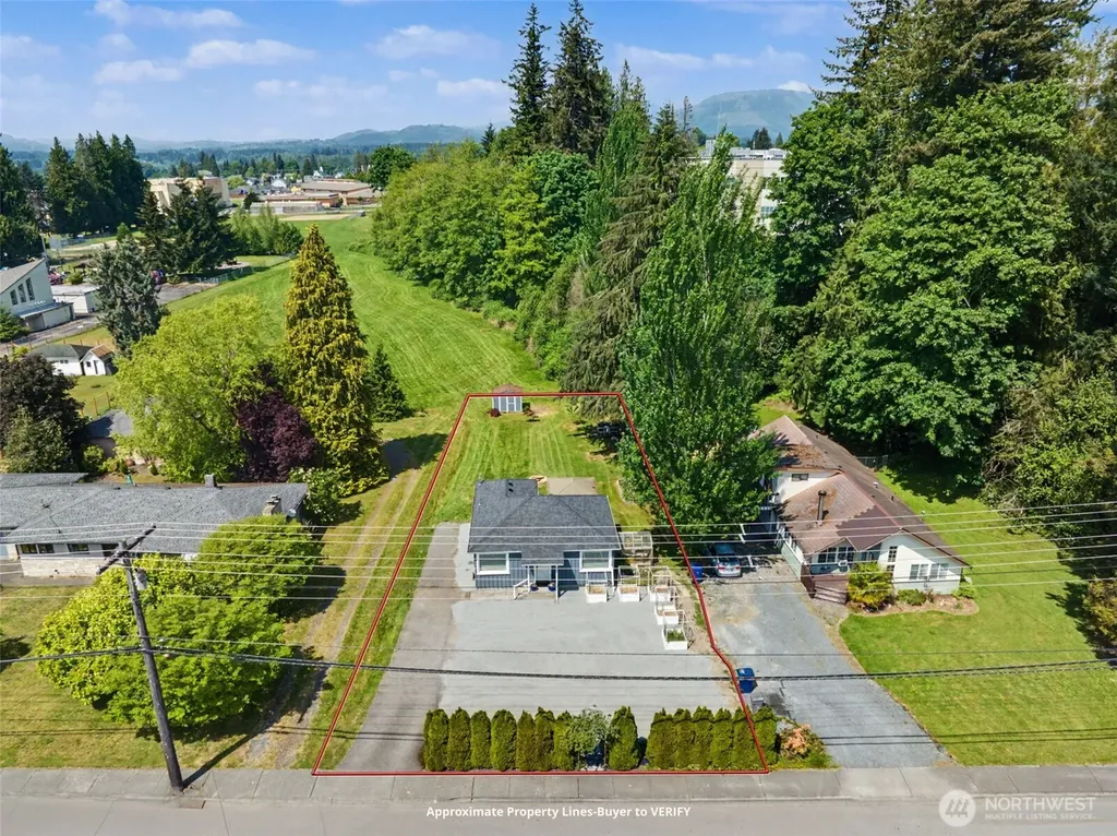 717 E Highland Drive Arlington WA 98223