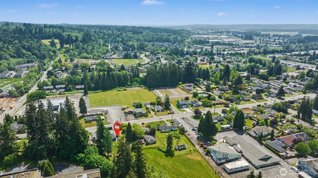 717 E Highland Drive Arlington WA 98223