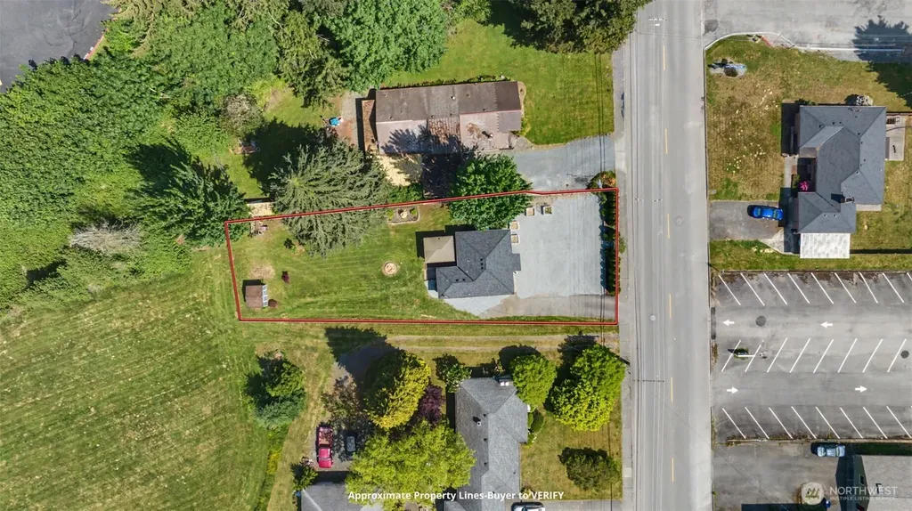 717 E Highland Drive Arlington WA 98223