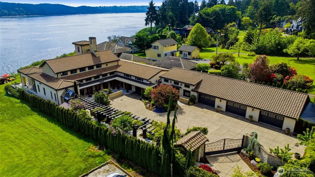 2602 64th Street NW Gig Harbor WA 98335