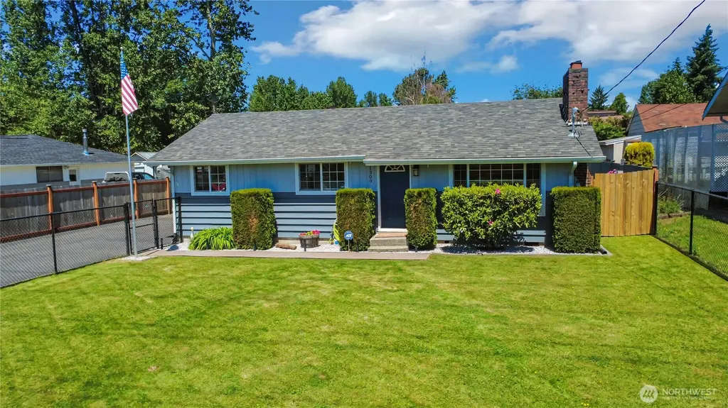 1309 99th Street E Tacoma WA 98445