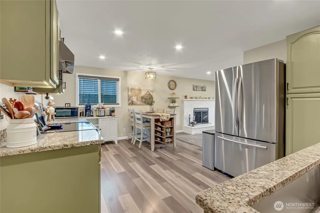 1309 99th Street E Tacoma WA 98445