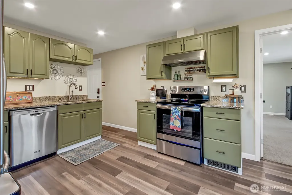 1309 99th Street E Tacoma WA 98445