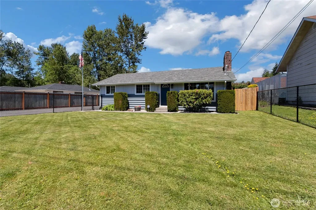 1309 99th Street E Tacoma WA 98445