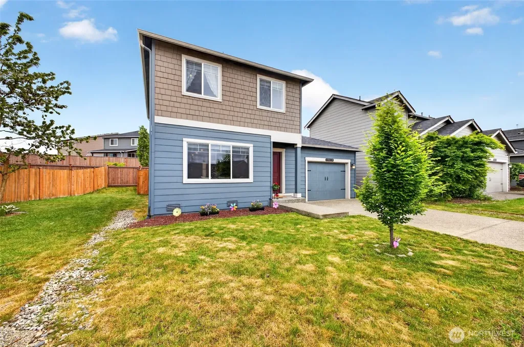 10816 185th Street E Puyallup WA 98374