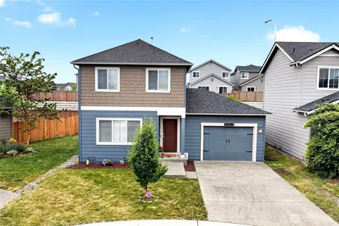 10816 185th Street E Puyallup WA 98374